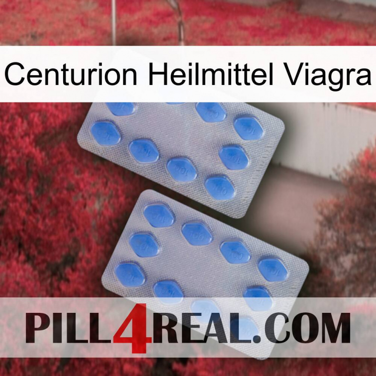 Centurion Remedies Viagra 20